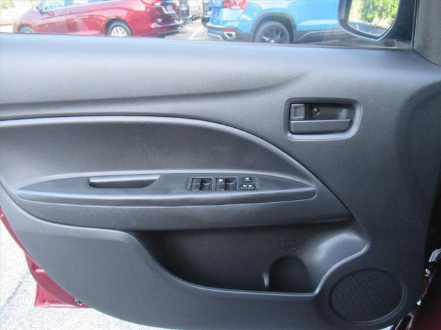 Used 2024 Mitsubishi Mirage ES FWD image 19