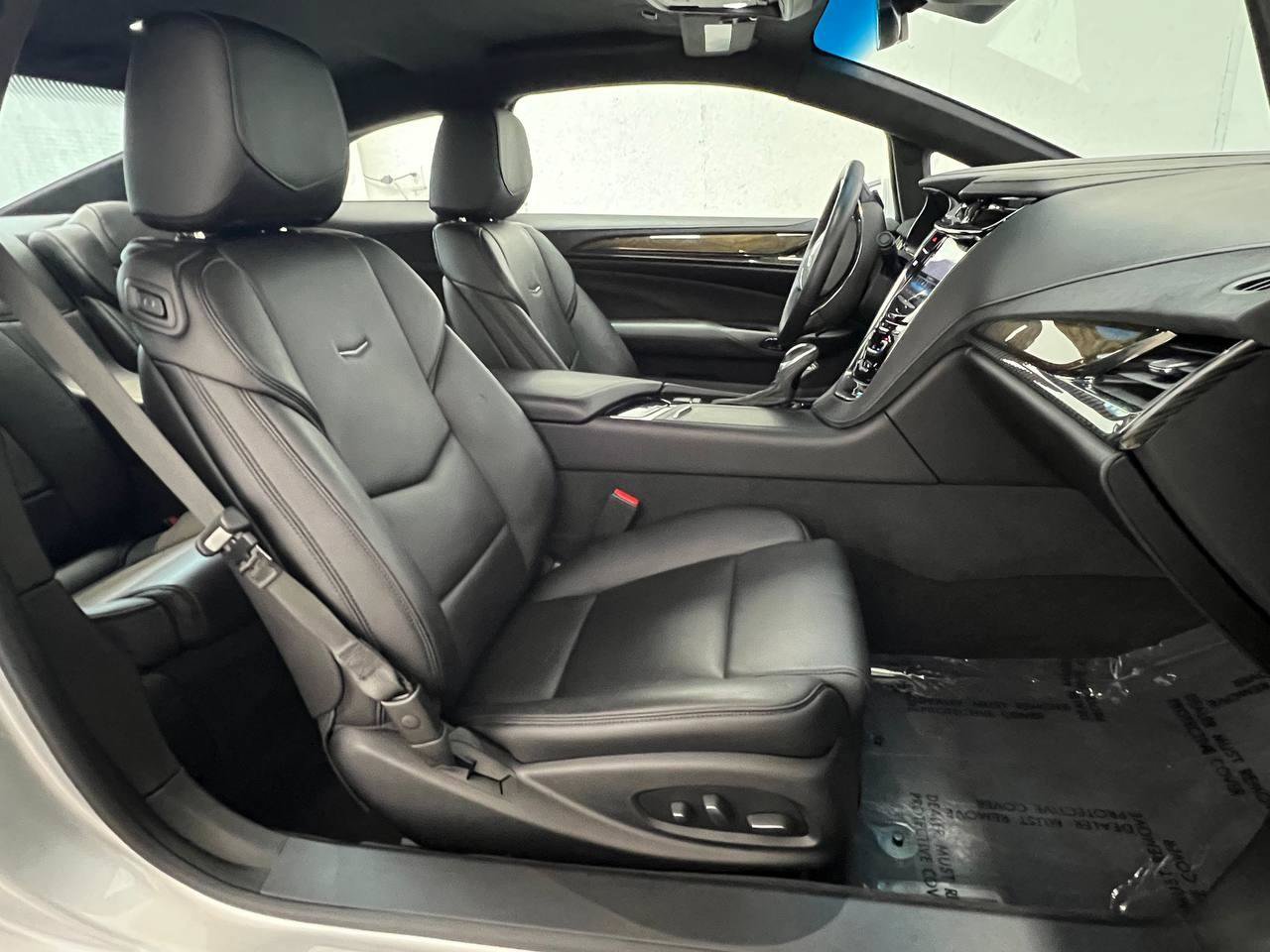 Used 2016 Cadillac ELR FWD image 11