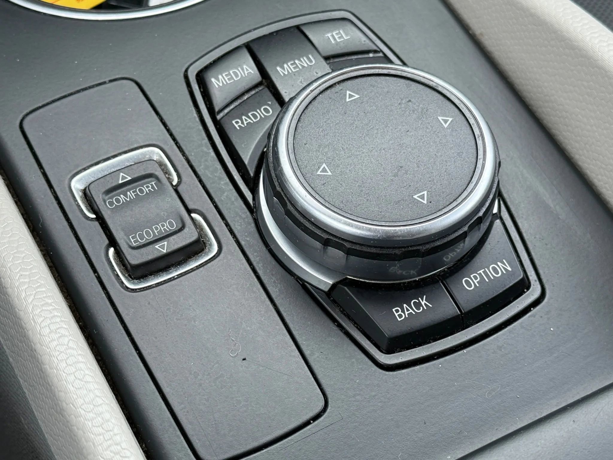 Used 2015 BMW i3 image 27