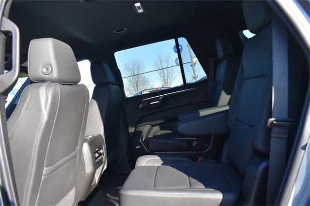 Certified 2026 Chevrolet Tahoe Z71 w/ Comfort Package image 20