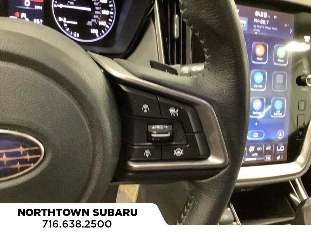 Used 2020 Subaru Outback Premium AWD/4WD image 18
