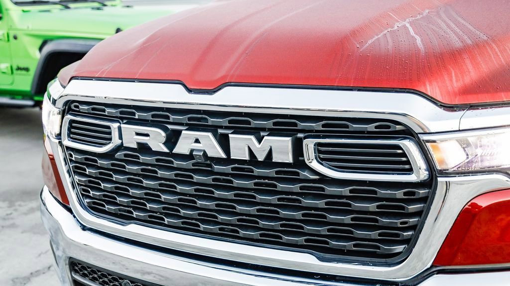 New 2025 RAM 1500 Lone Star image 6