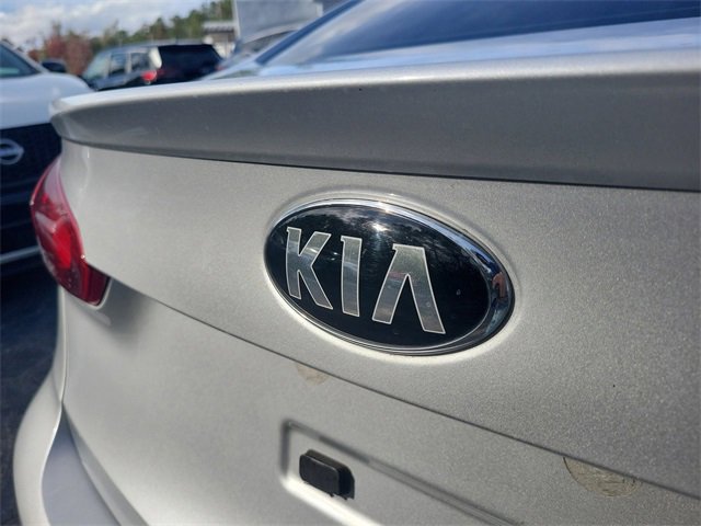 Used 2018 Kia Forte LX w/ LX Popular Package image 7