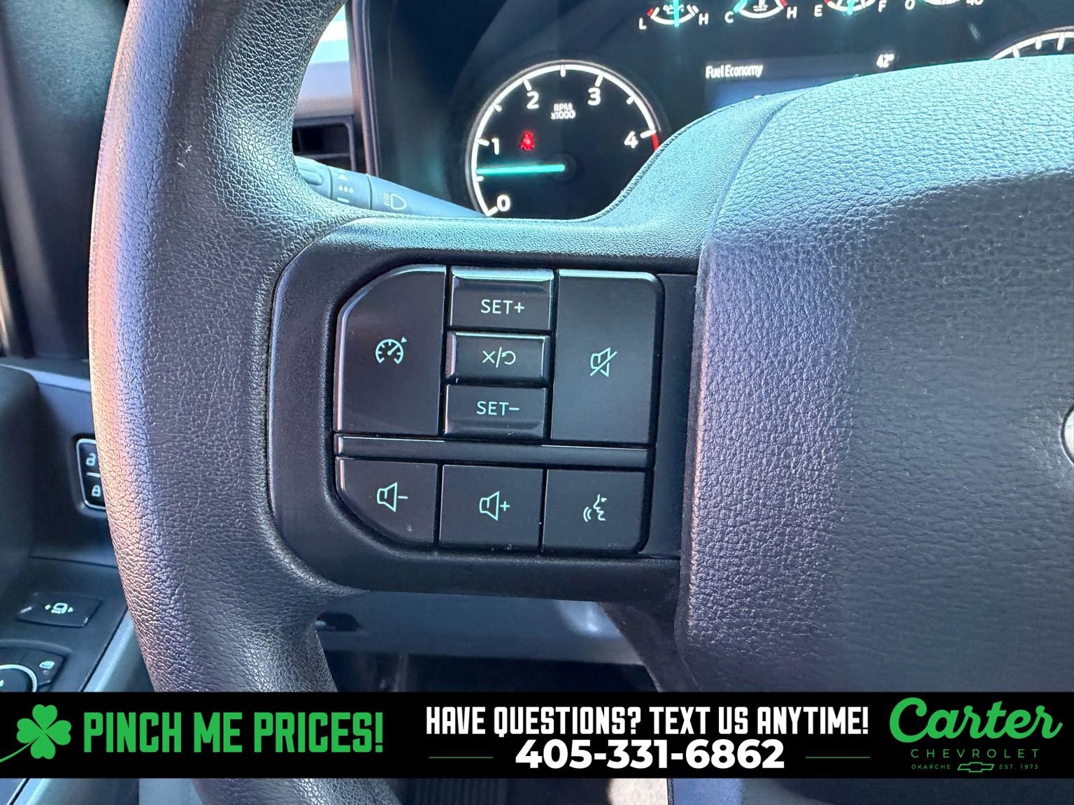 Used 2023 Ford F250 XLT w/ FX4 Off-Road Package image 13