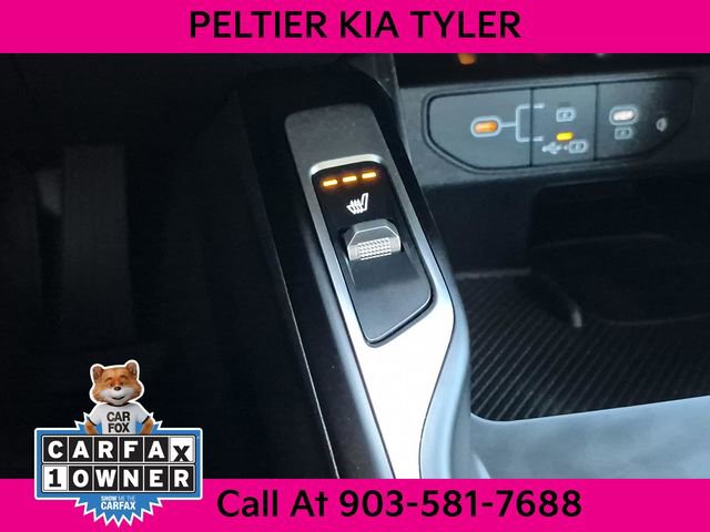 Certified 2025 Kia Sorento EX w/ Panoramic Sunroof Package image 42