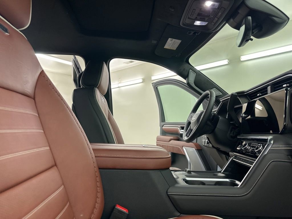 New 2026 GMC Sierra 3500 Denali Ultimate image 18