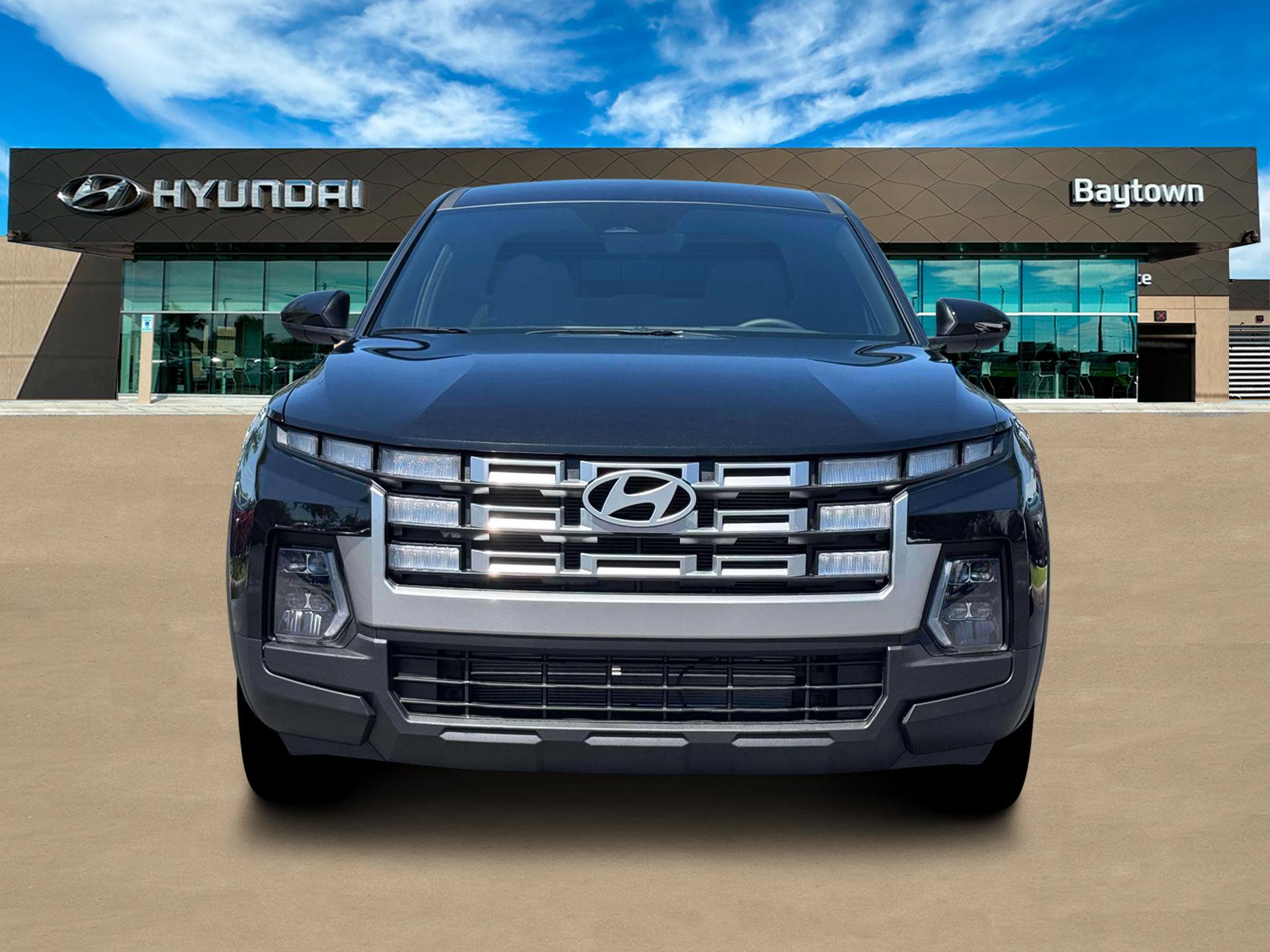 New 2026 Hyundai Santa Cruz SE FWD image 12