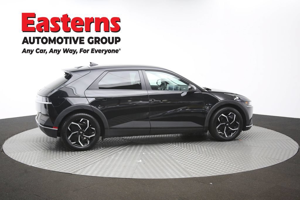 Used 2024 Hyundai Ioniq 5 SEL RWD image 40