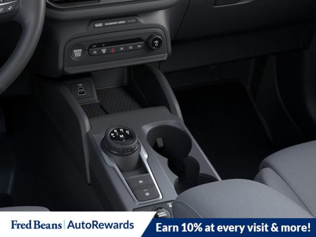 New 2026 Ford Bronco Sport Badlands w/ Badlands Tech Package image 15