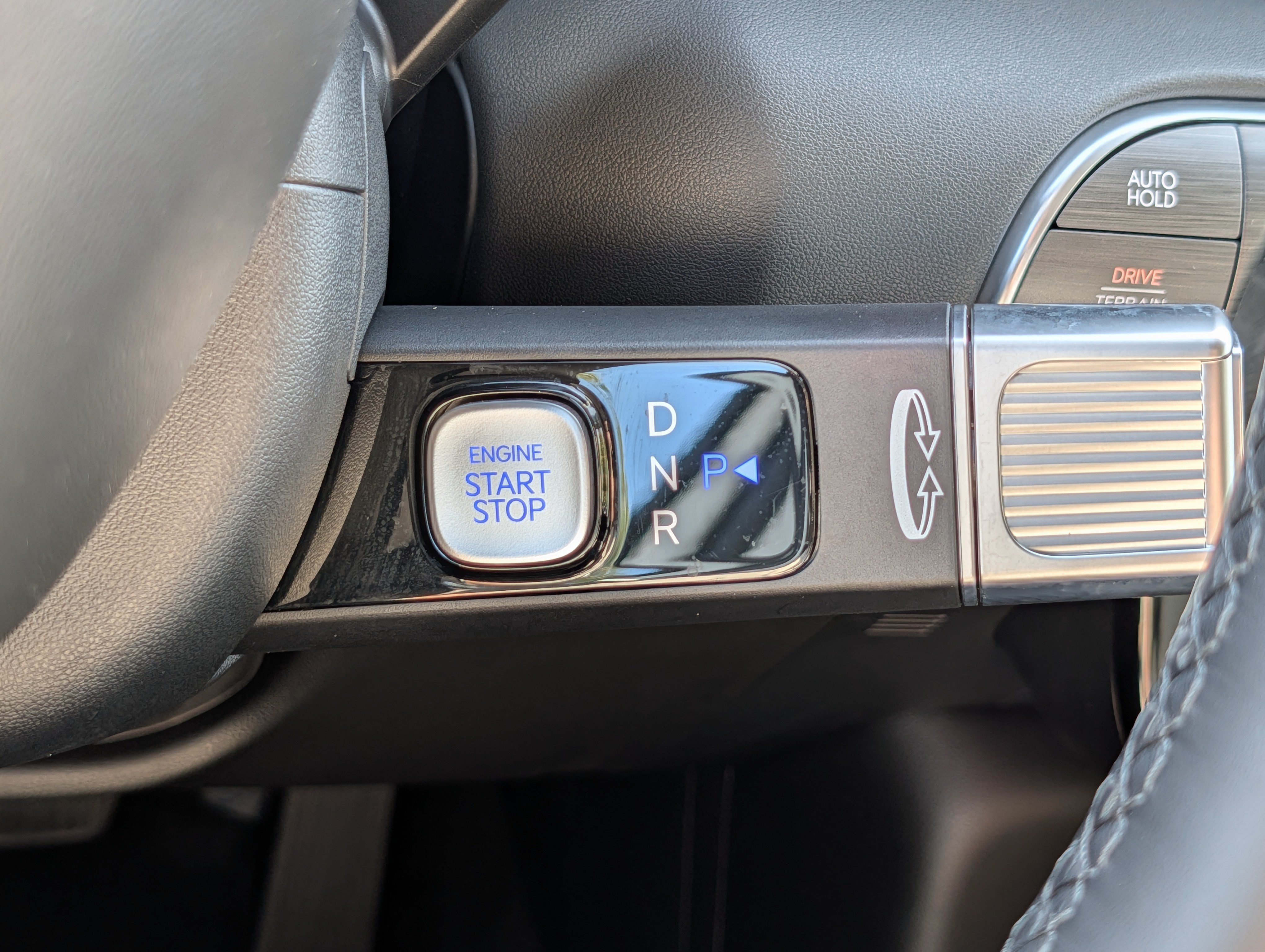 Certified 2026 Hyundai Palisade SEL AWD/4WD image 24