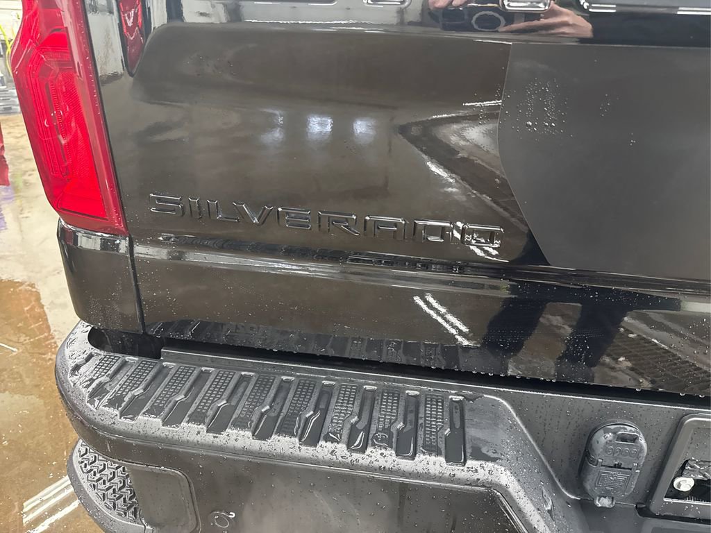 Used 2022 Chevrolet Silverado 1500 RST image 15