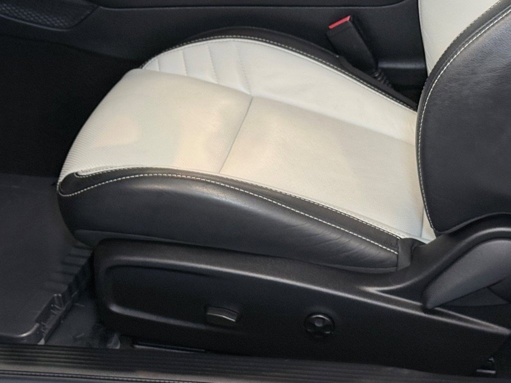 Used 2022 Dodge Challenger SRT Hellcat image 28