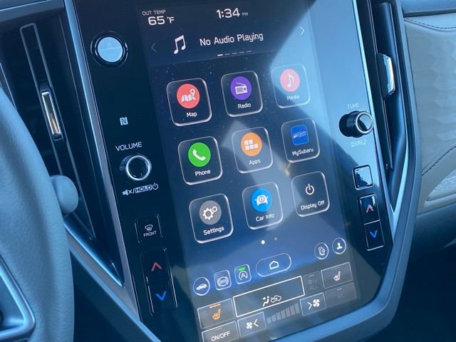 New 2026 Subaru Forester Limited w/ Limited Package image 21