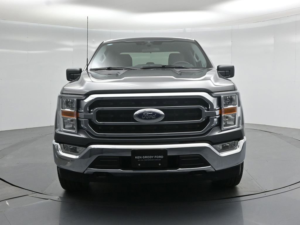 Certified 2023 Ford F150 XLT w/ XTR Package image 55