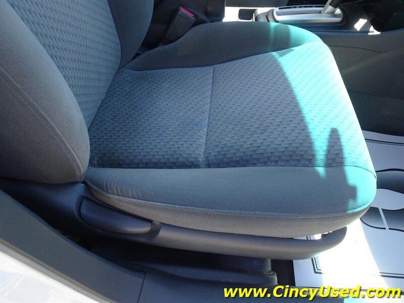Used 2004 Honda Civic VP image 23