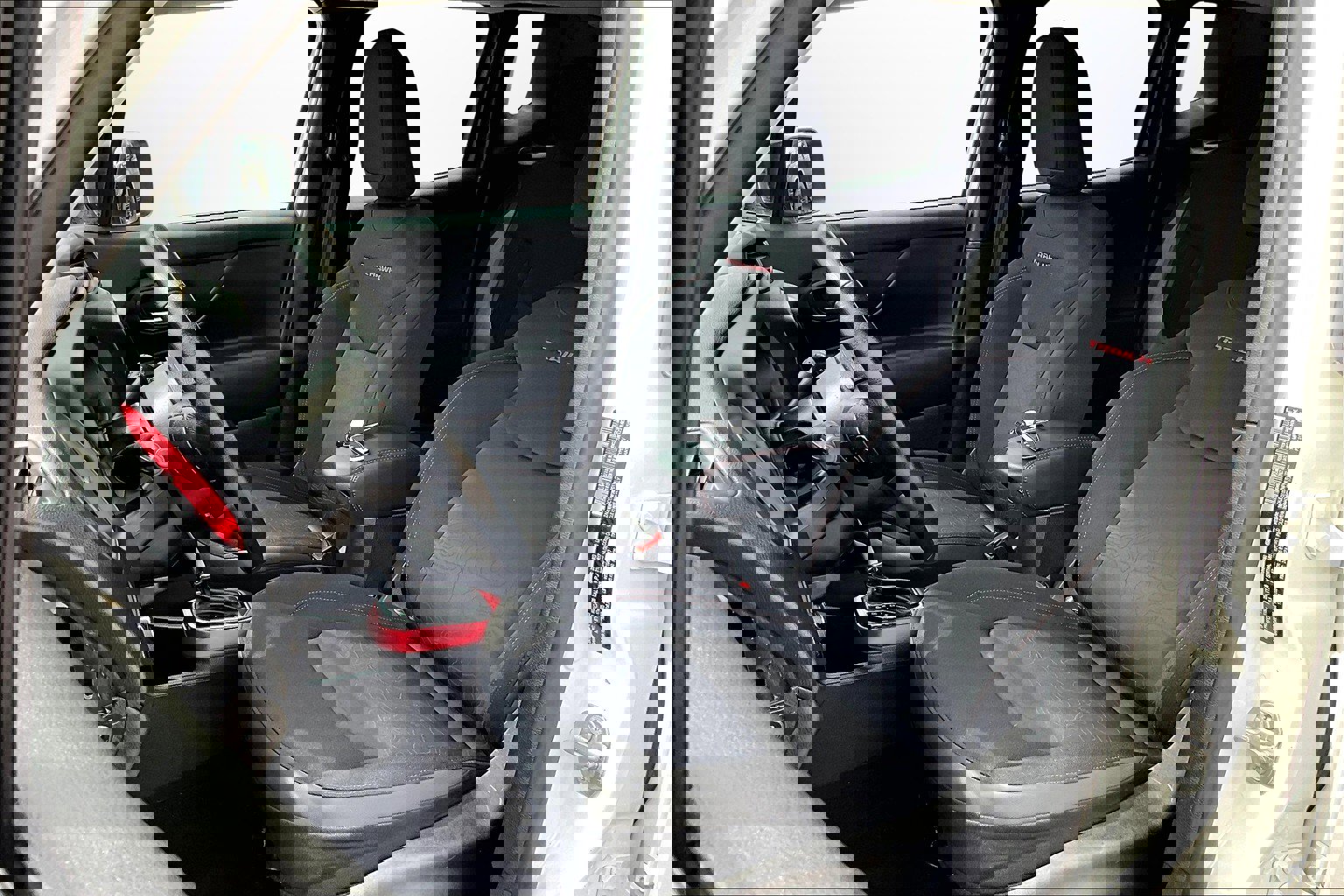 Used 2022 Jeep Renegade Trailhawk image 16