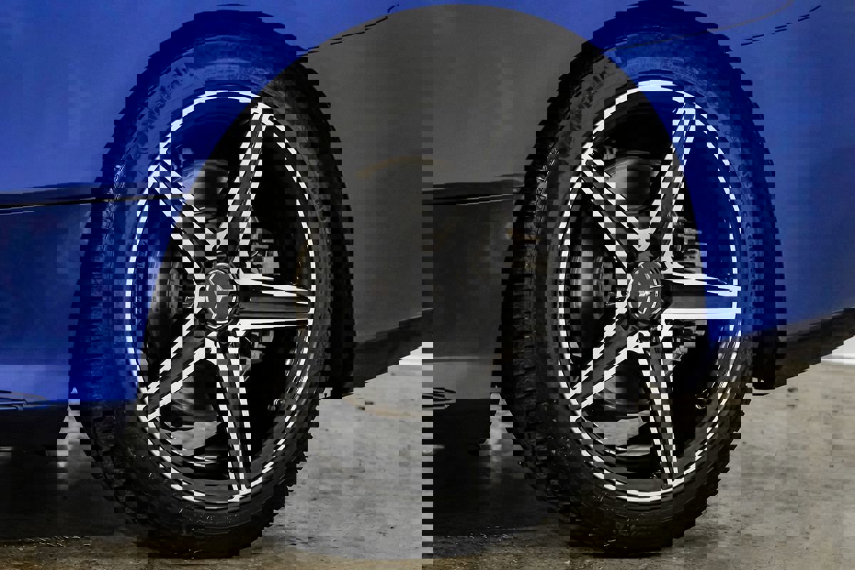 Used 2017 Mercedes-Benz C 43 AMG 4MATIC Coupe image 39