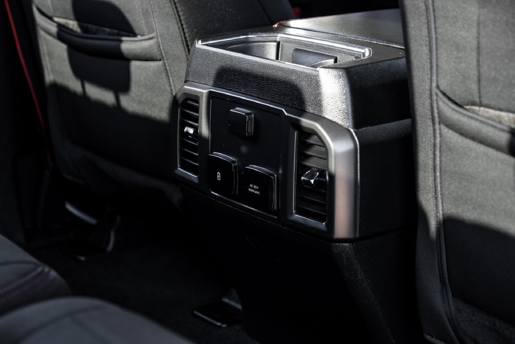 Used 2019 Ford F150 XLT w/ Equipment Group 302A Luxury AWD/4WD image 43