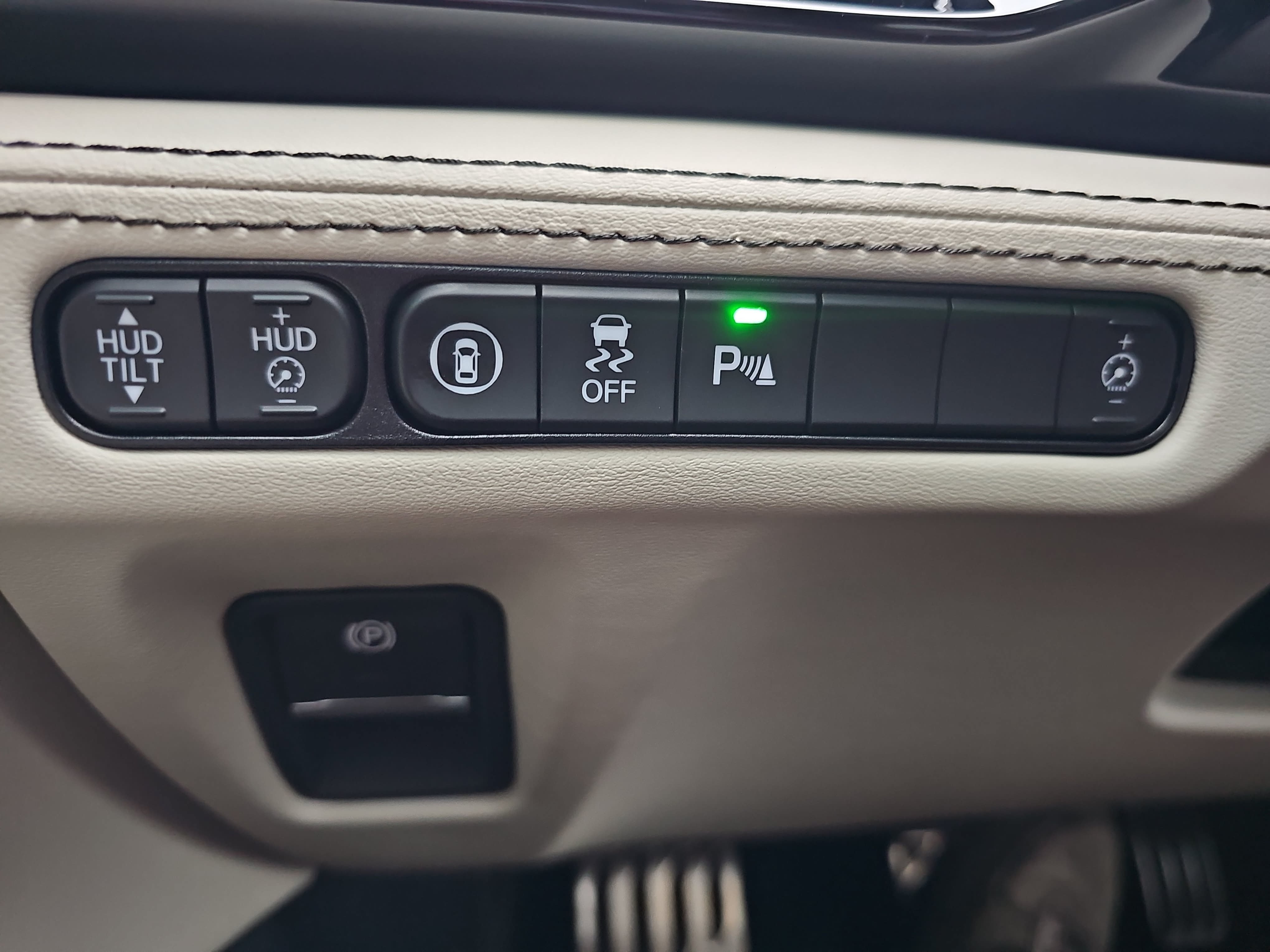 New 2026 Acura MDX A-Spec AWD/4WD image 26