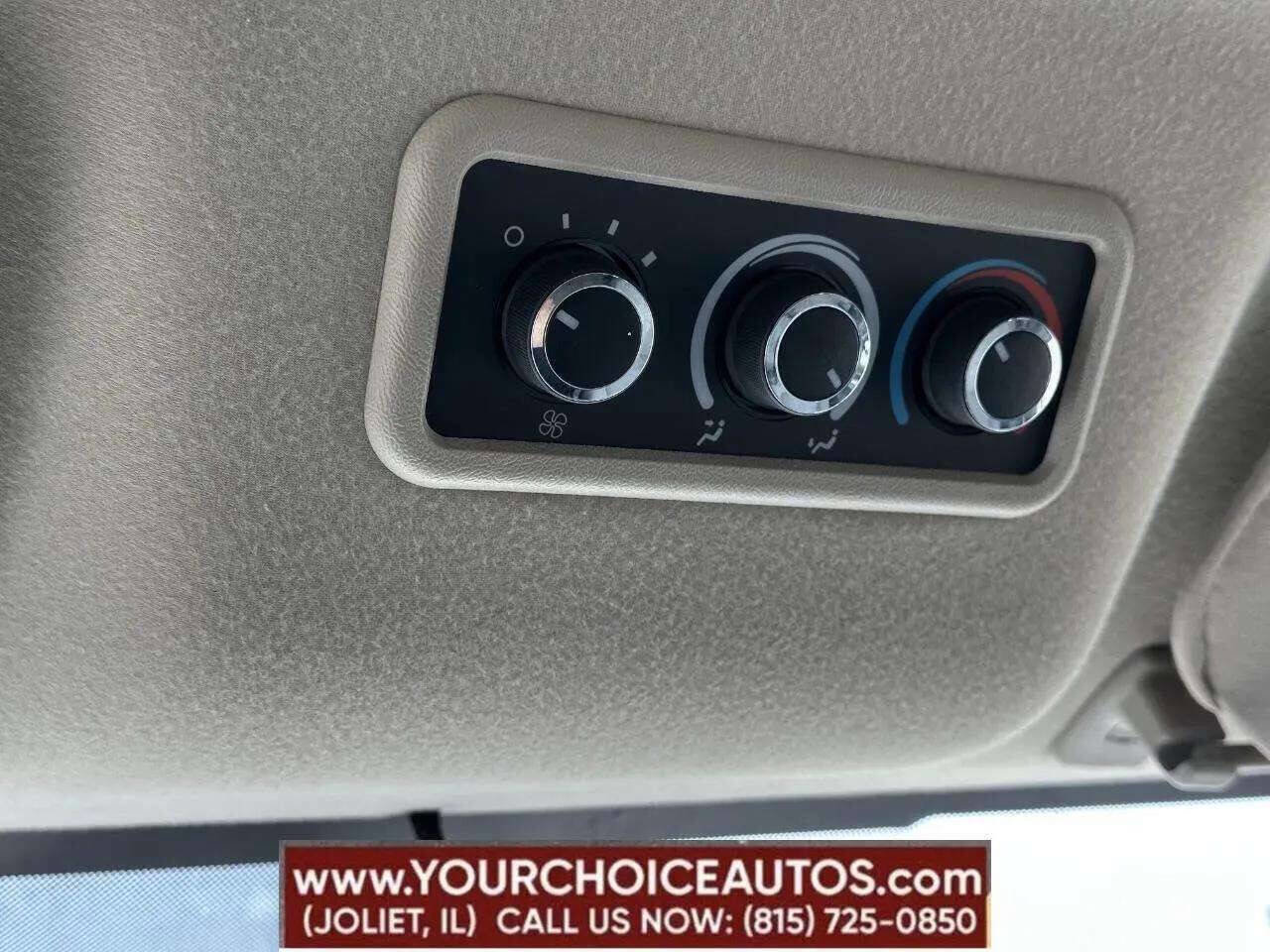 Used 2020 Chevrolet Express 3500 LS image 20