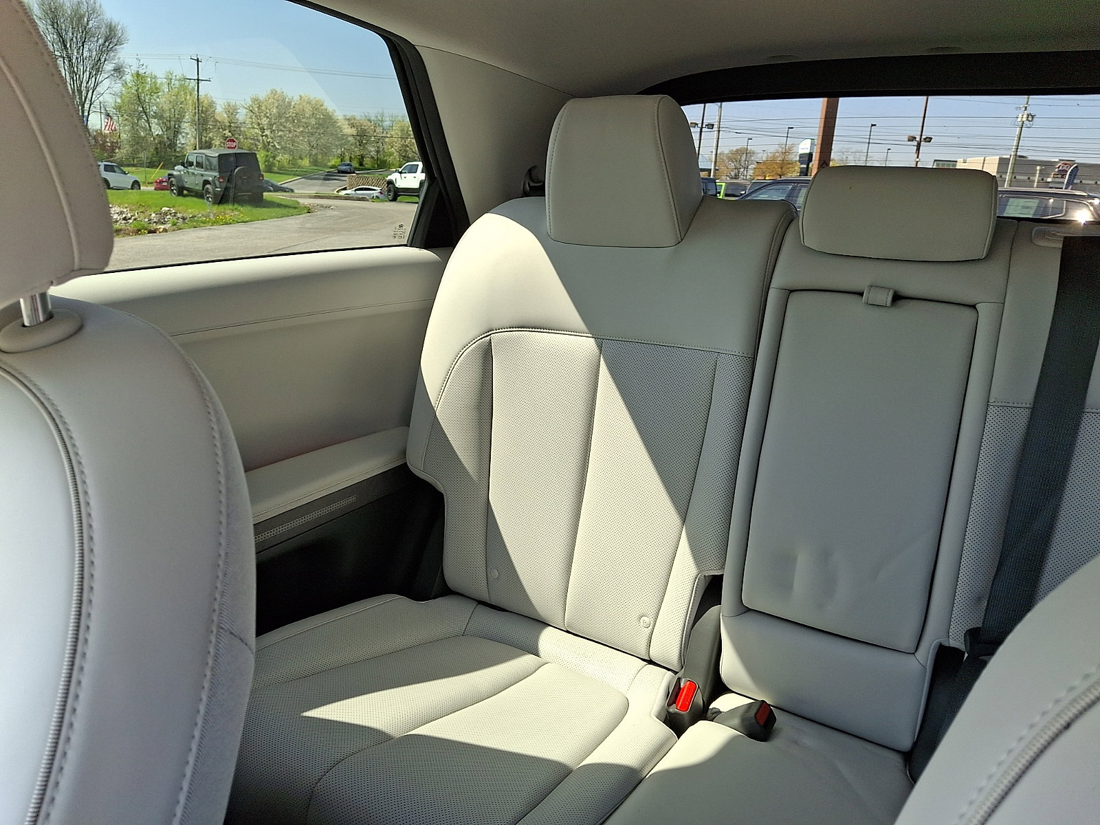 Used 2023 Hyundai Ioniq 5 SEL image 19