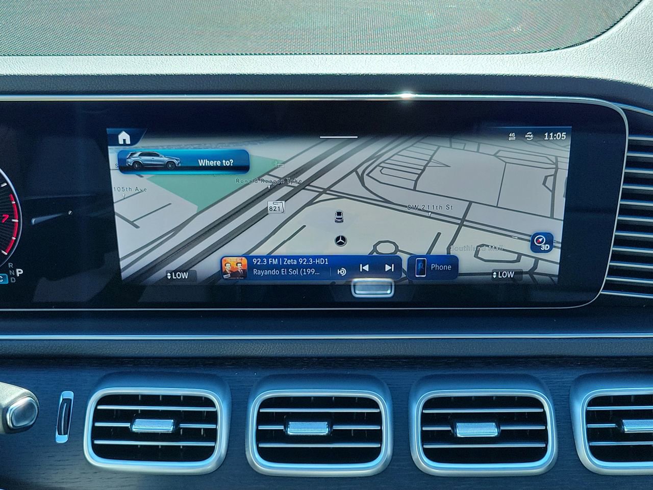 New 2026 Mercedes-Benz GLE 350 4MATIC image 16