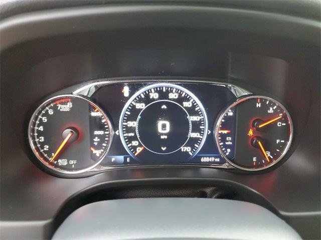 Used 2021 GMC Acadia Denali w/ Denali Technology Package image 66