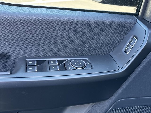 New 2025 Ford F150 STX w/ Equipment Group 200A image 12