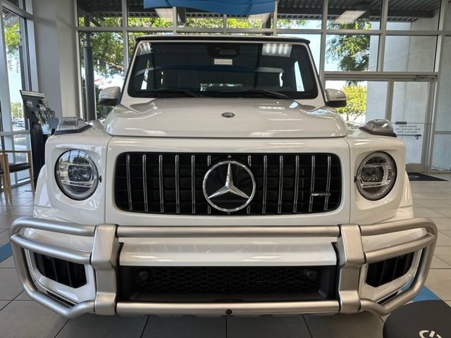 Used 2027 Mercedes-Benz G 63 AMG 4MATIC image 19