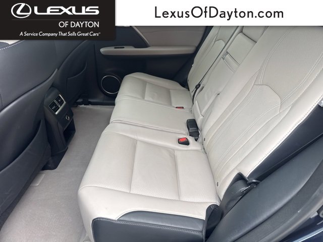 Used 2018 Lexus RX 350 AWD image 32