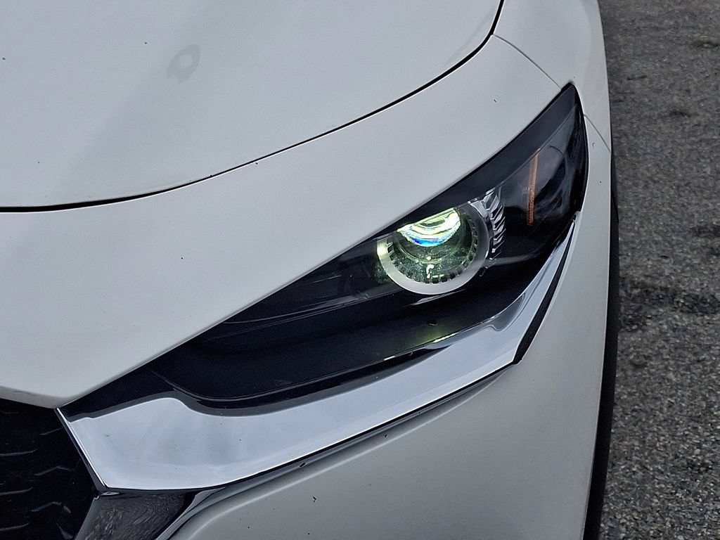 Used 2022 MAZDA CX-30 AWD 2.5 S w/ Preferred Package image 9