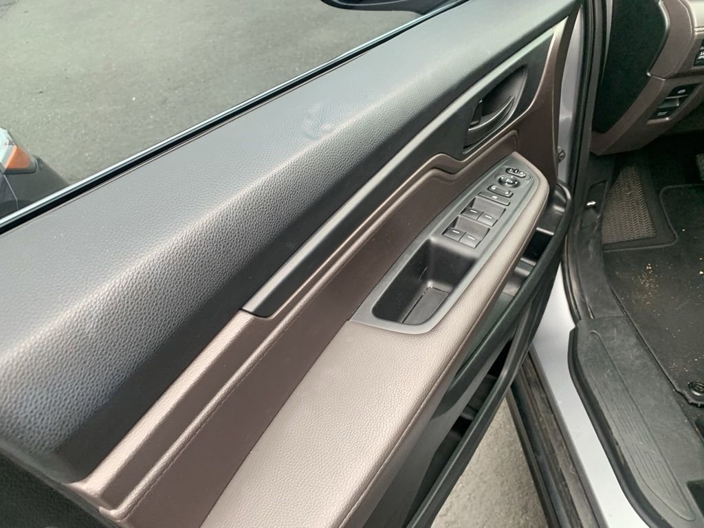 Used 2020 Honda Odyssey EX image 17