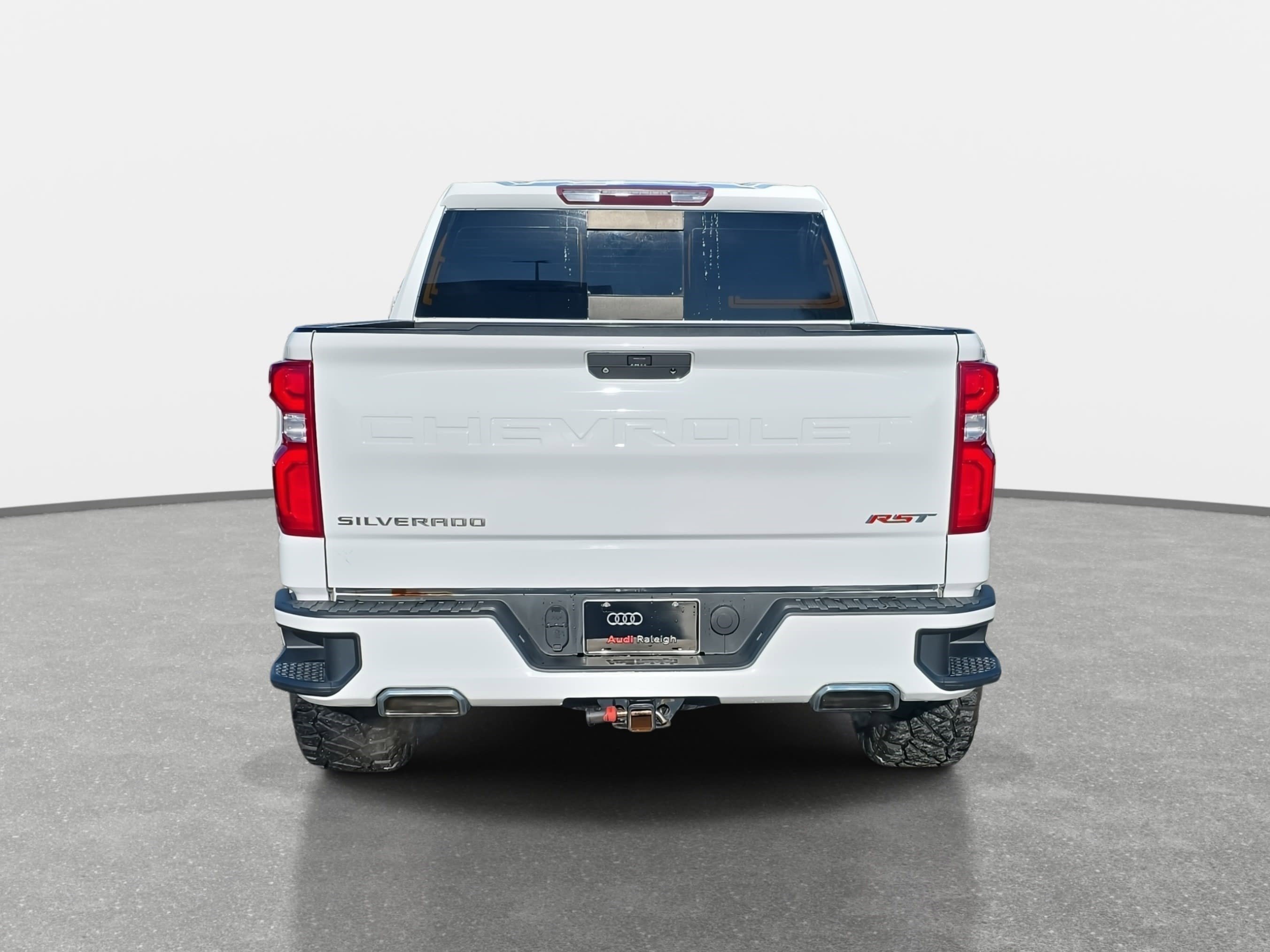 Used 2020 Chevrolet Silverado 1500 RST image 6