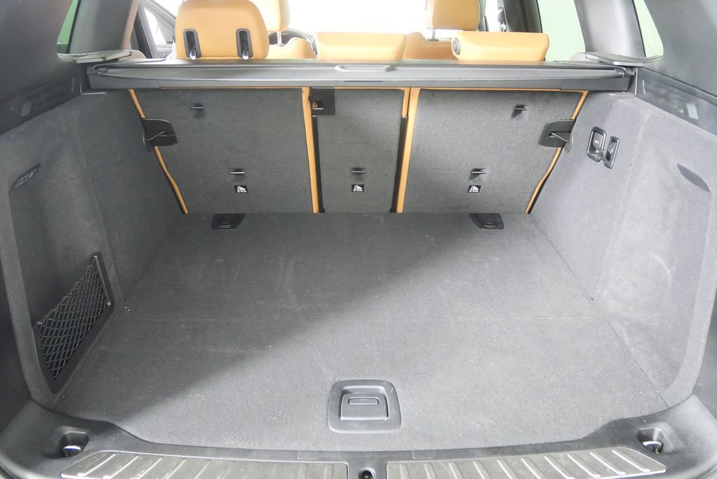 Certified 2023 BMW X3 sDrive30i w/ Convenience Package image 17