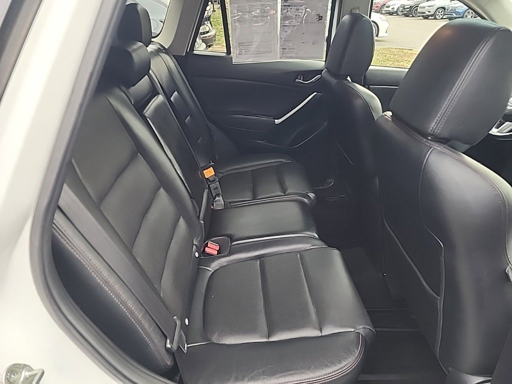 Used 2016 MAZDA CX-5 Grand Touring image 30