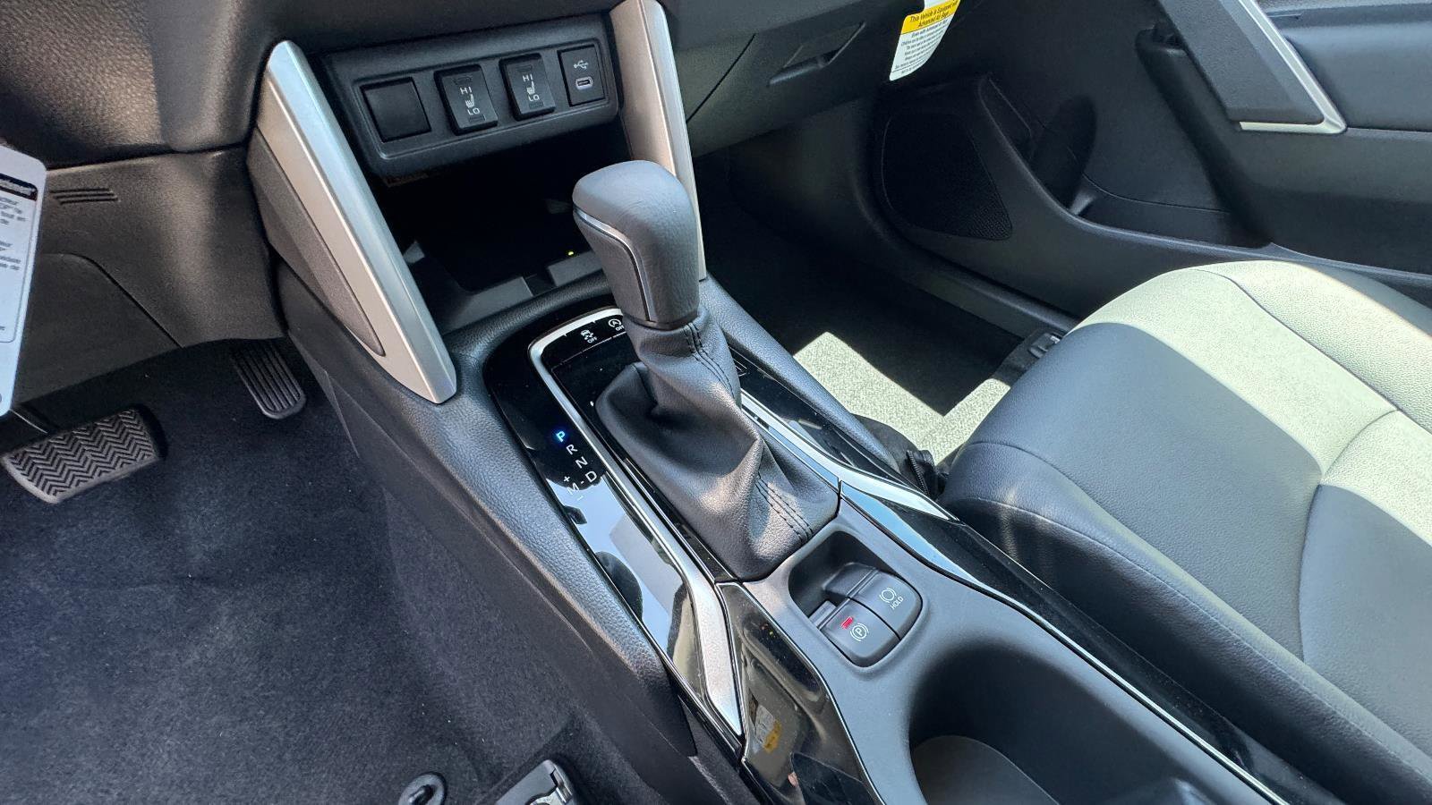 New 2026 Toyota Corolla Cross XLE image 19