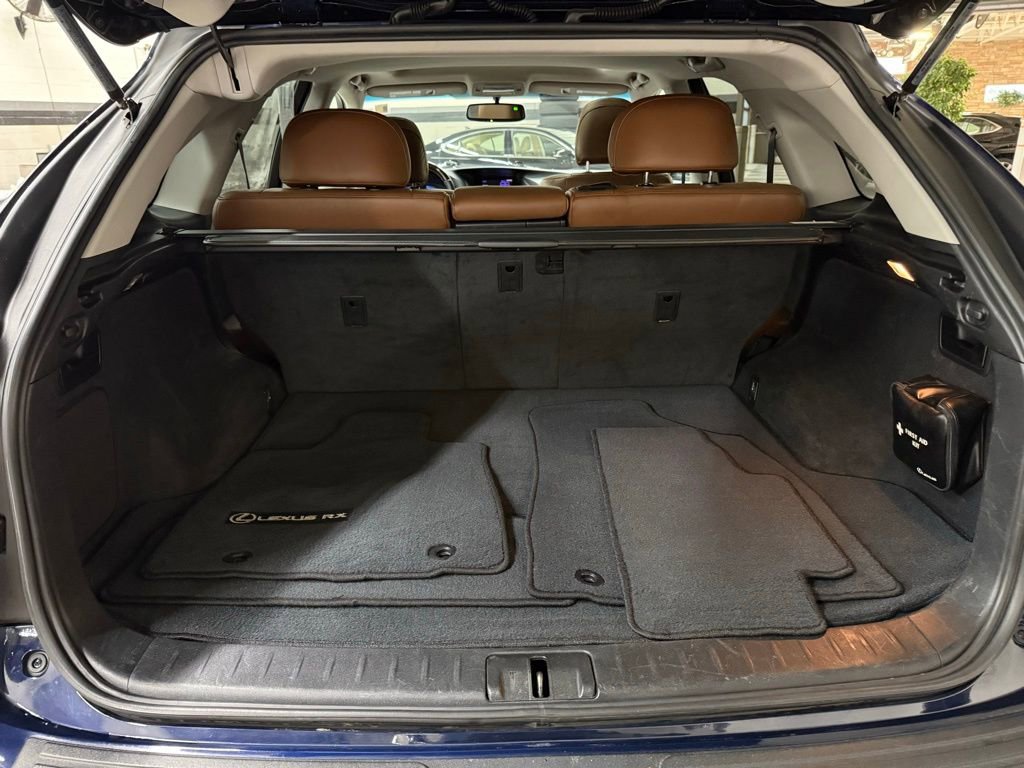 Used 2013 Lexus RX 350 AWD image 17