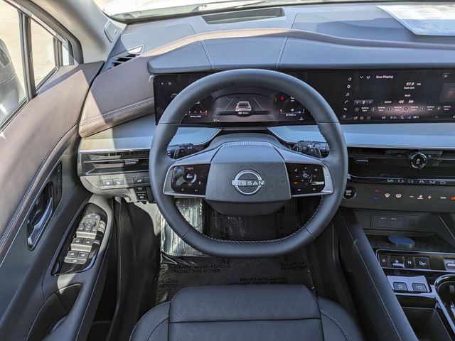 New 2026 Nissan Murano Platinum w/ Cargo Package AWD/4WD image 19