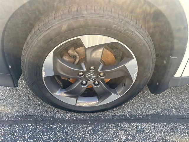 Used 2018 Honda HR-V EX image 4