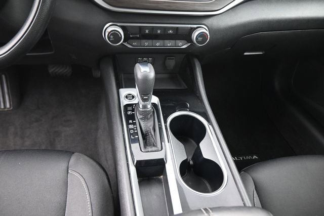 Used 2024 Nissan Altima 2.5 SV image 70