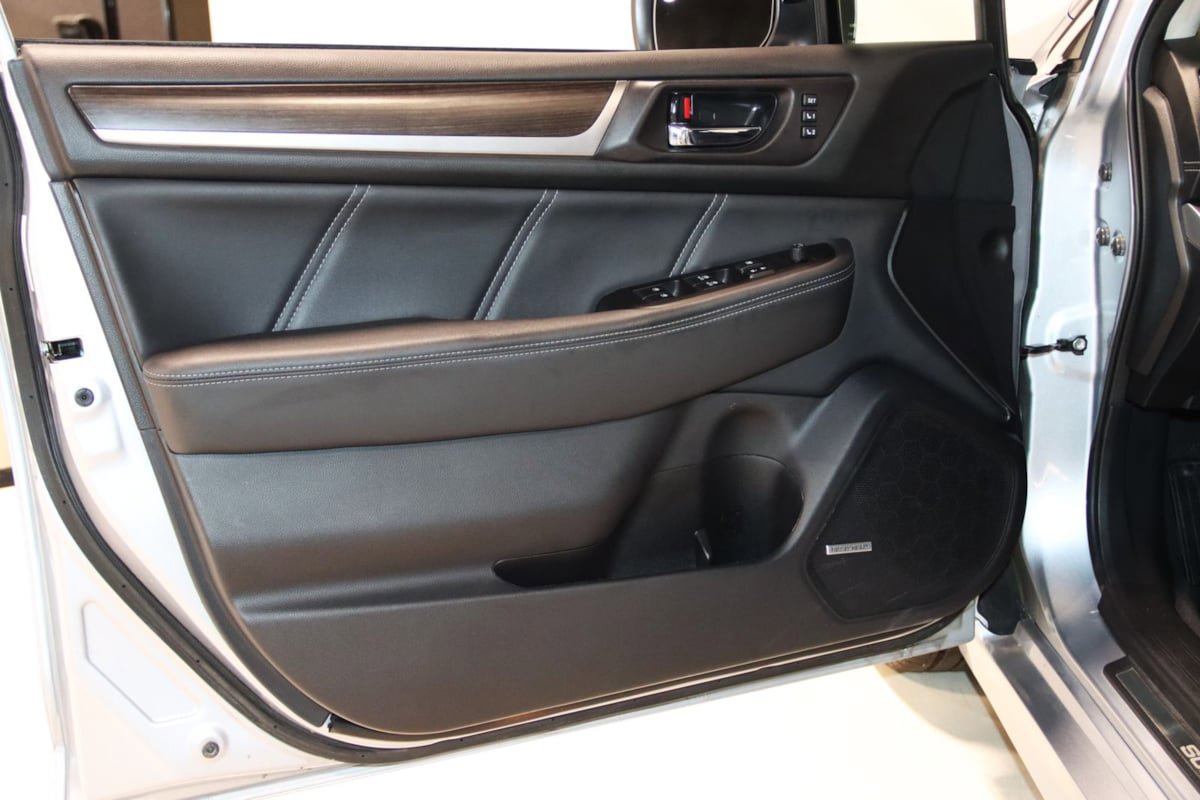 Used 2019 Subaru Legacy 2.5i Limited AWD/4WD image 33