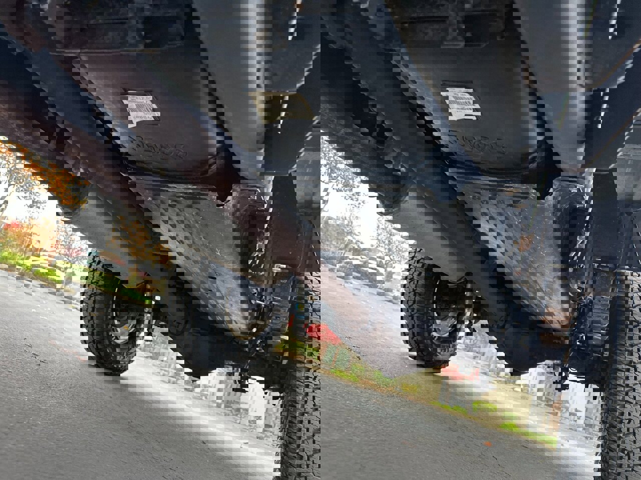 Used 2007 Chevrolet Silverado 2500 LT w/ Heavy-Duty Power Package image 46