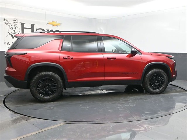 New 2026 Chevrolet Traverse Z71 w/ Driver Confidence Package image 16