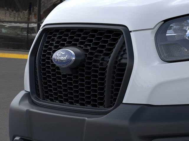New 2025 Ford Transit 150 Low Roof w/ Load Area Protection Package RWD image 17