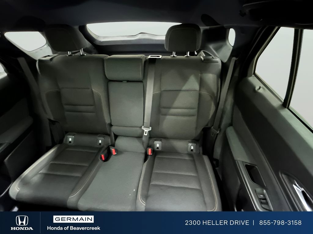 Used 2024 Honda Prologue EX image 23