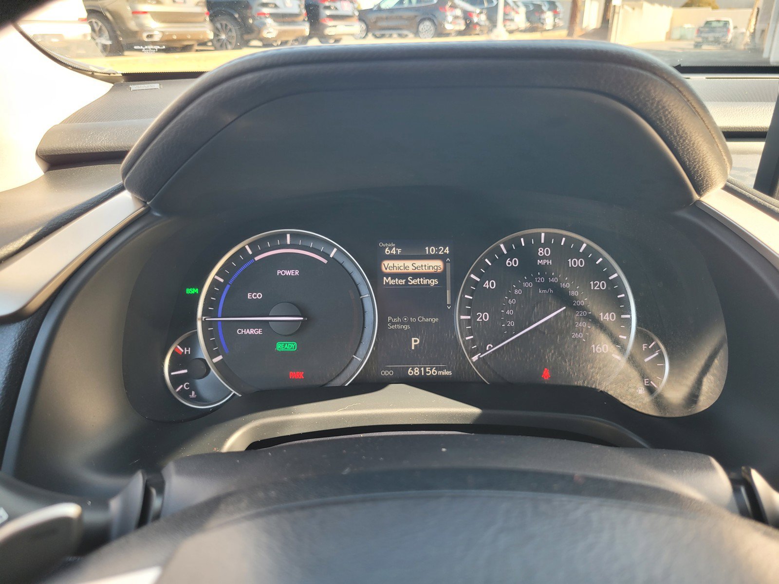 Used 2022 Lexus RX 450hL Luxury w/ Cold Area Package (CT) AWD/4WD image 26