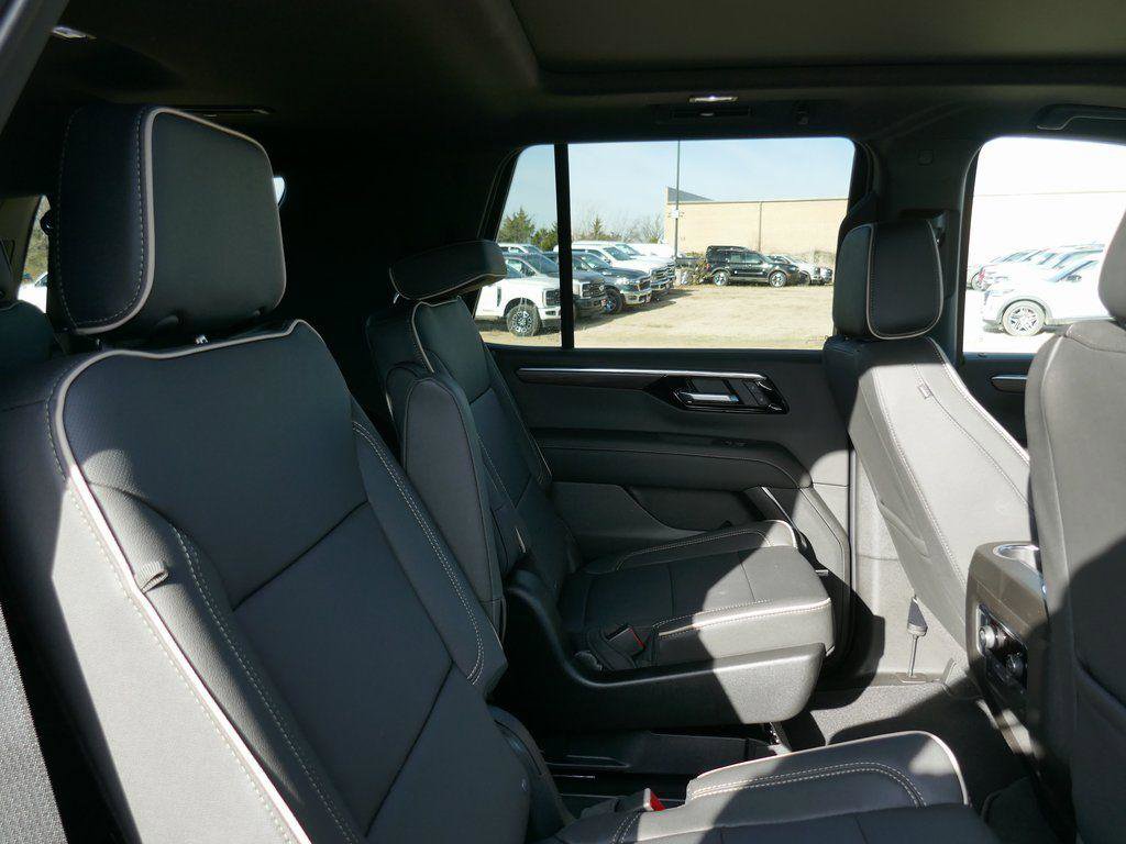 New 2026 Chevrolet Tahoe Premier image 10