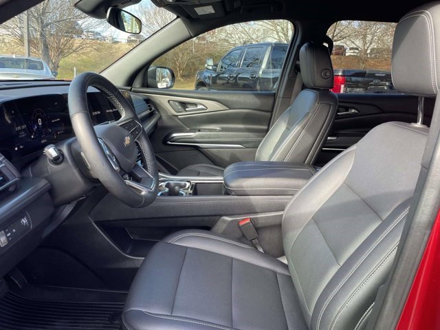 Certified 2025 Chevrolet Traverse LT w/ LPO, Floor Liner Package image 21