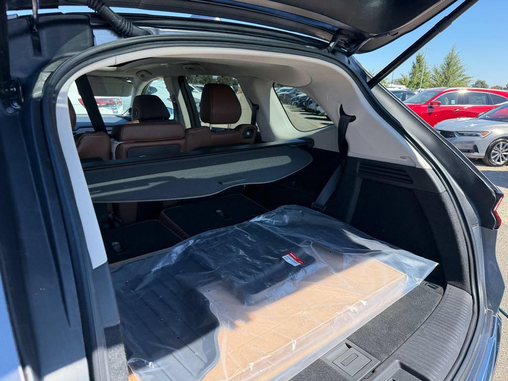 New 2026 Acura MDX w/ Technology Package FWD image 27