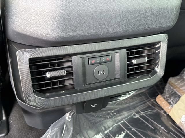 New 2026 Ford F350 Platinum AWD/4WD image 12